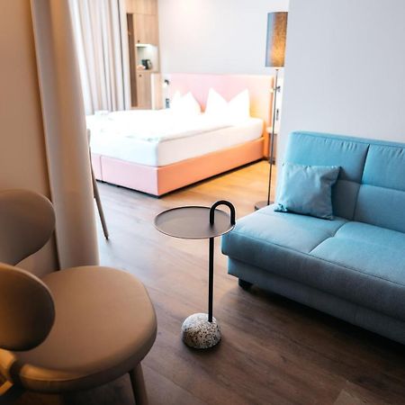 City Park Hotel Frankfurt  Extérieur photo