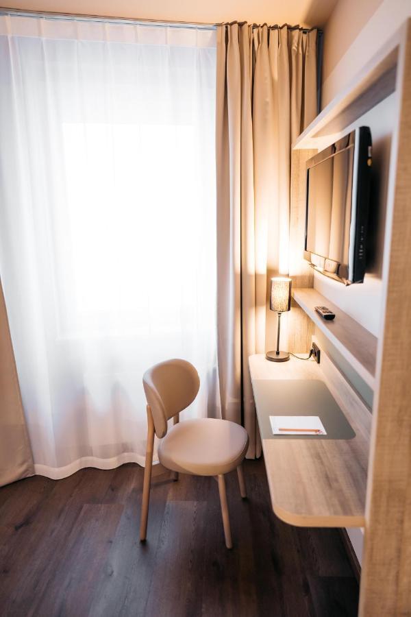 City Park Hotel Frankfurt  Extérieur photo