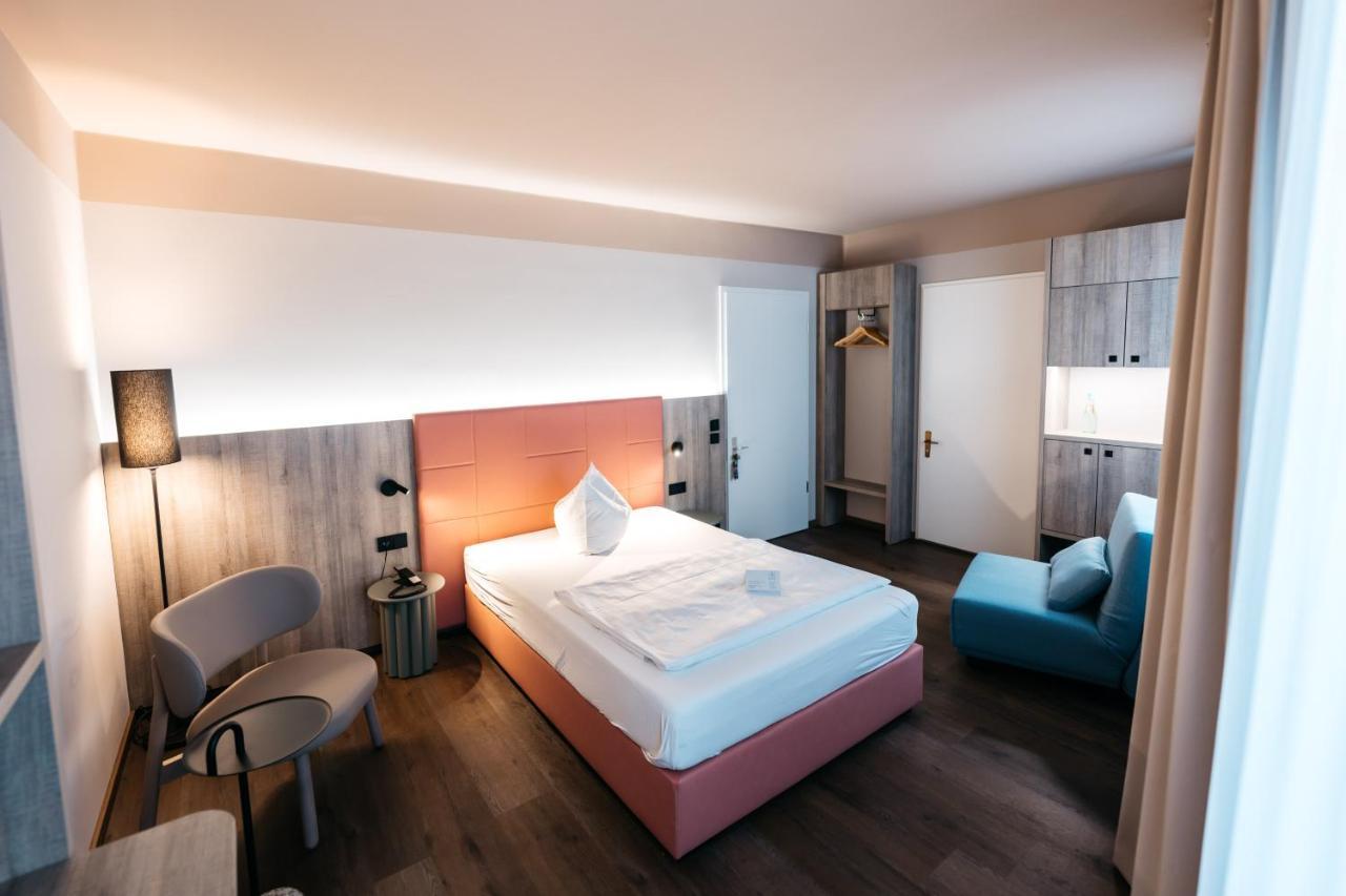 City Park Hotel Frankfurt  Extérieur photo