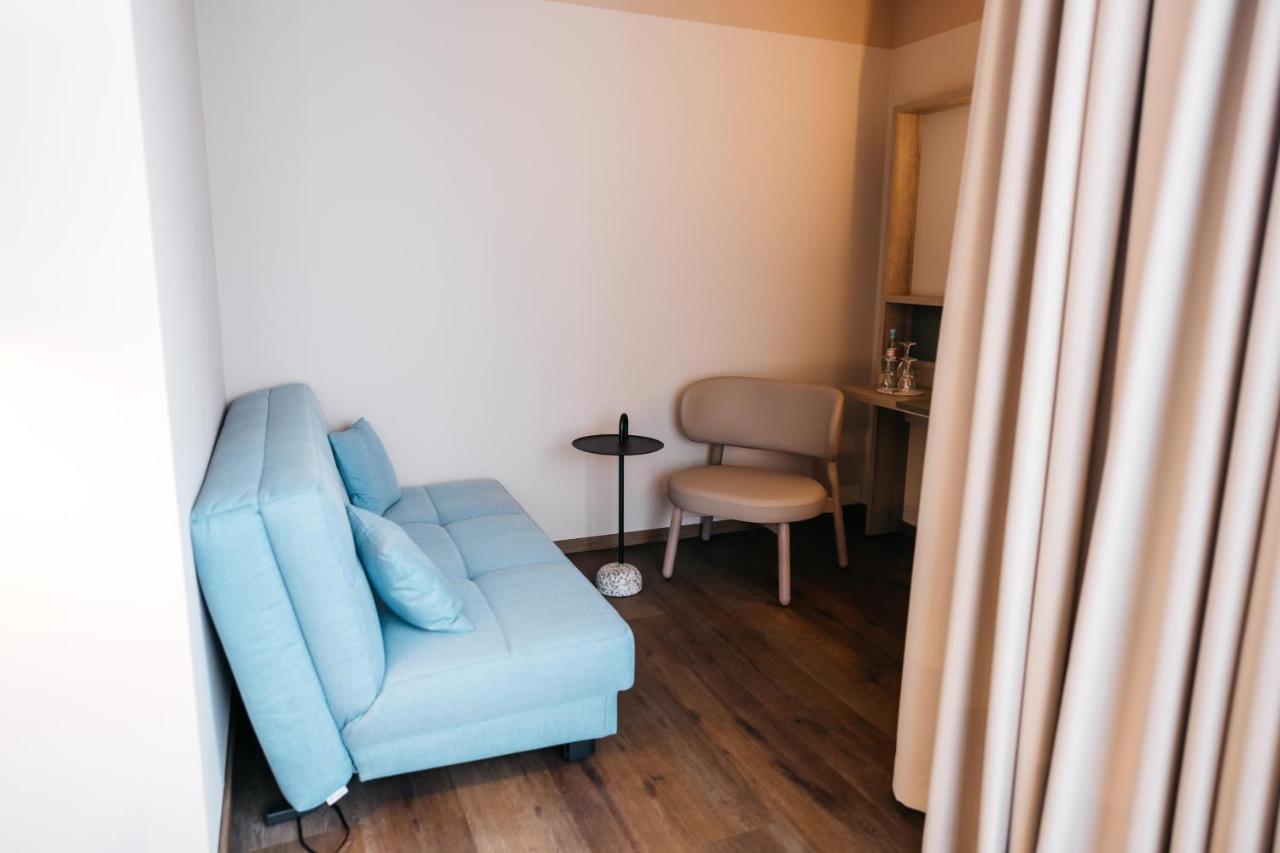 City Park Hotel Frankfurt  Extérieur photo