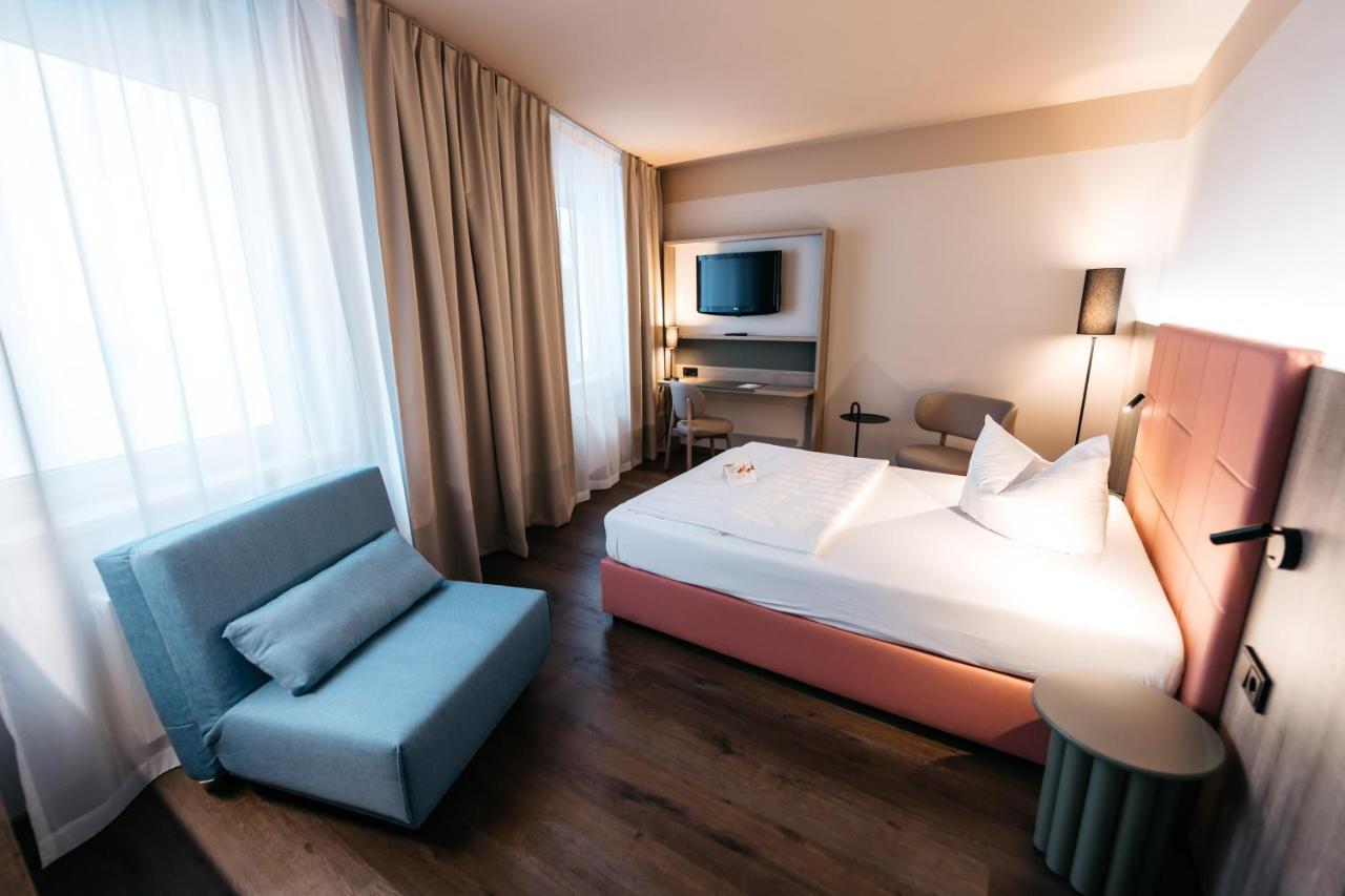 City Park Hotel Frankfurt  Extérieur photo